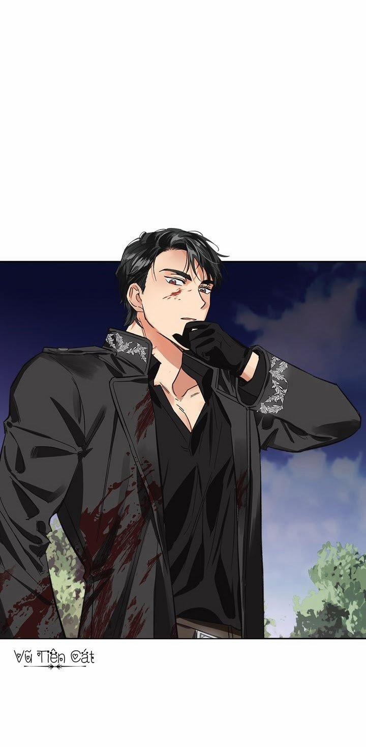 Ác Nữ Xứng Đôi Với Bạo Chúa 15 trang 63