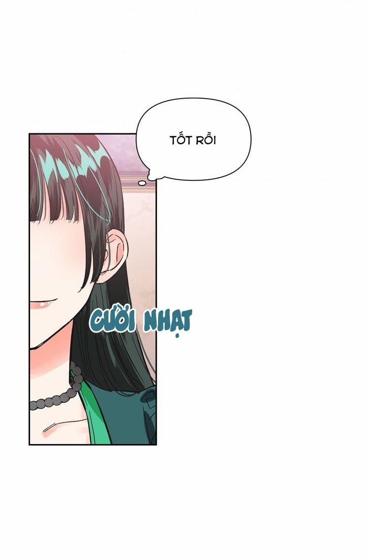 Ác Nữ Xứng Đôi Với Bạo Chúa 15 trang 7