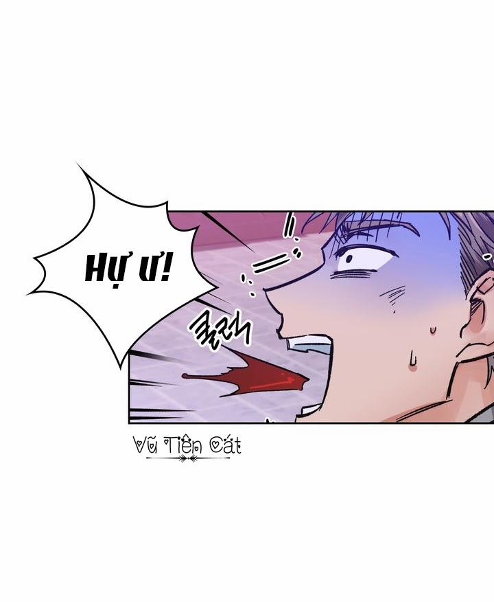 Ác Nữ Xứng Đôi Với Bạo Chúa 16 trang 15