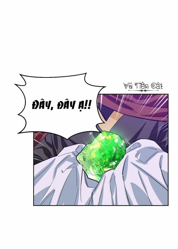 Ác Nữ Xứng Đôi Với Bạo Chúa 16 trang 18