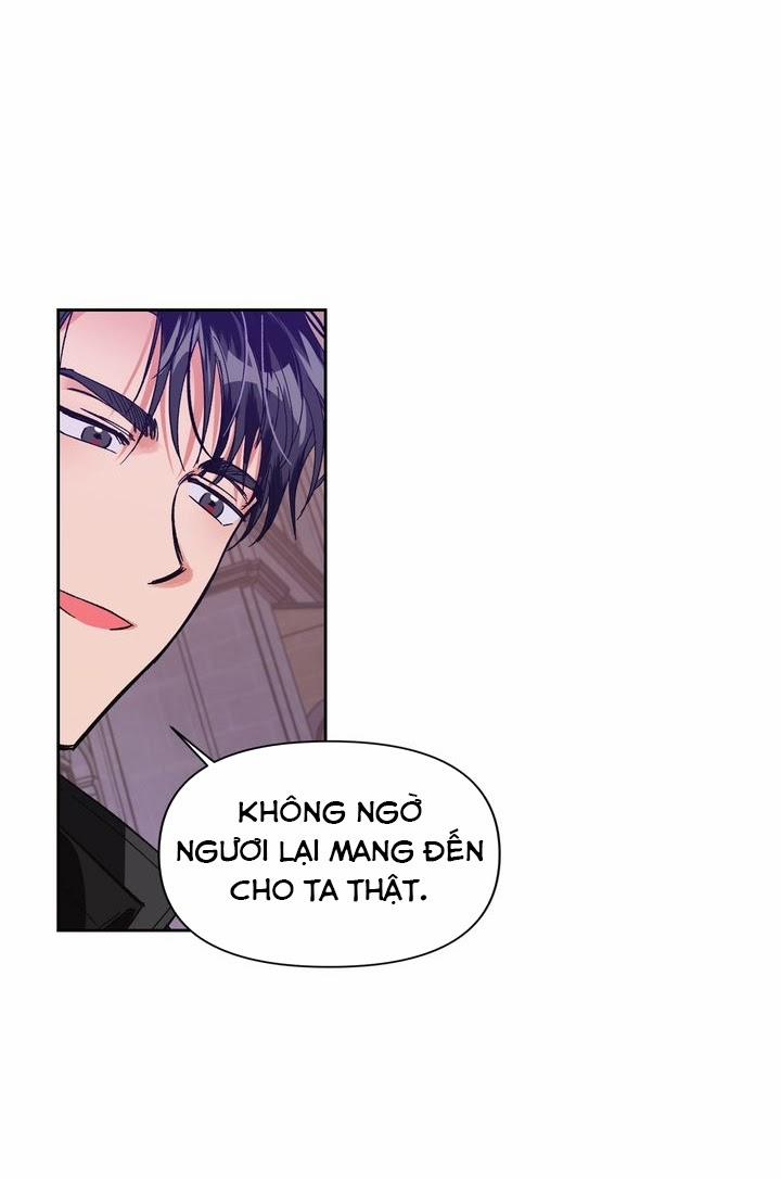 Ác Nữ Xứng Đôi Với Bạo Chúa 16 trang 19