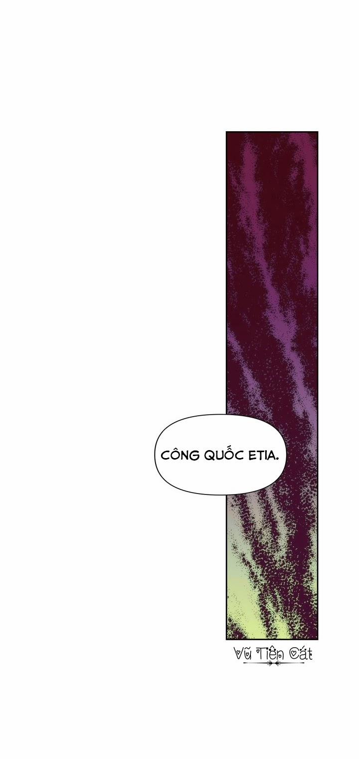 Ác Nữ Xứng Đôi Với Bạo Chúa 16 trang 26