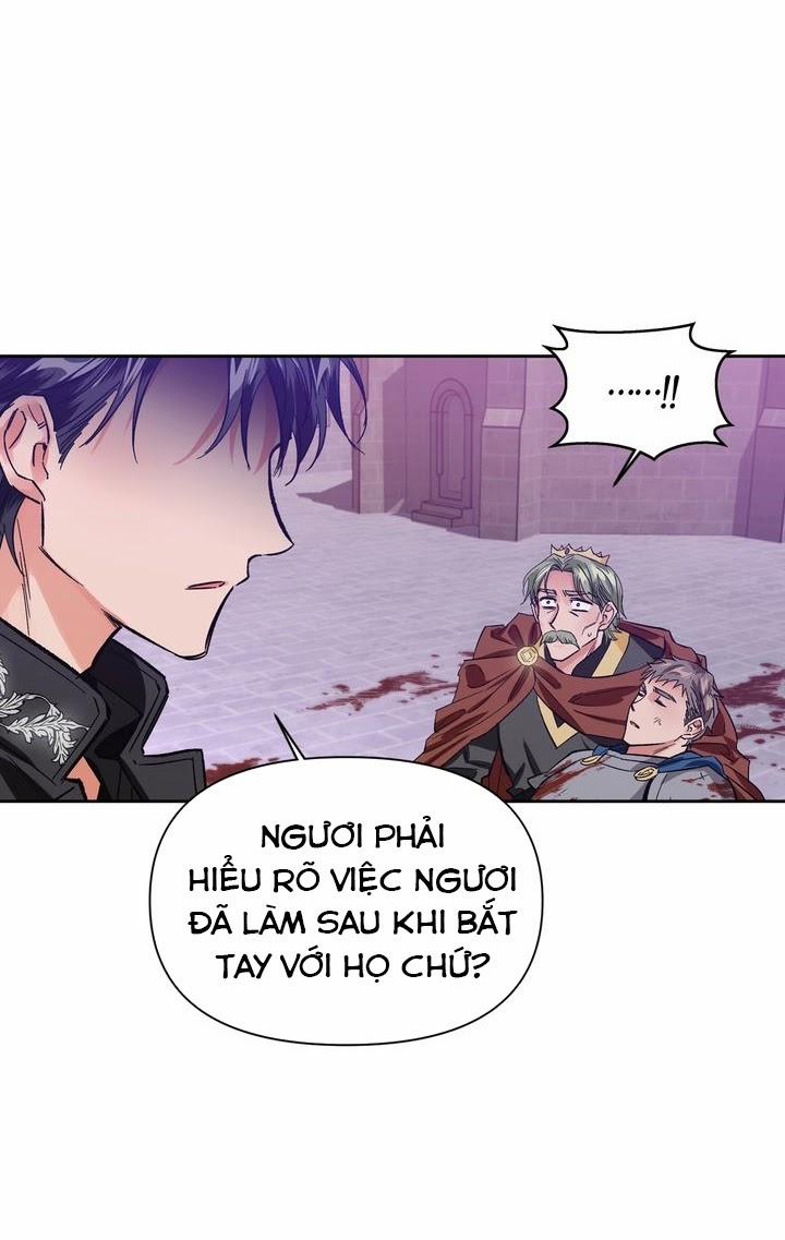 Ác Nữ Xứng Đôi Với Bạo Chúa 16 trang 27