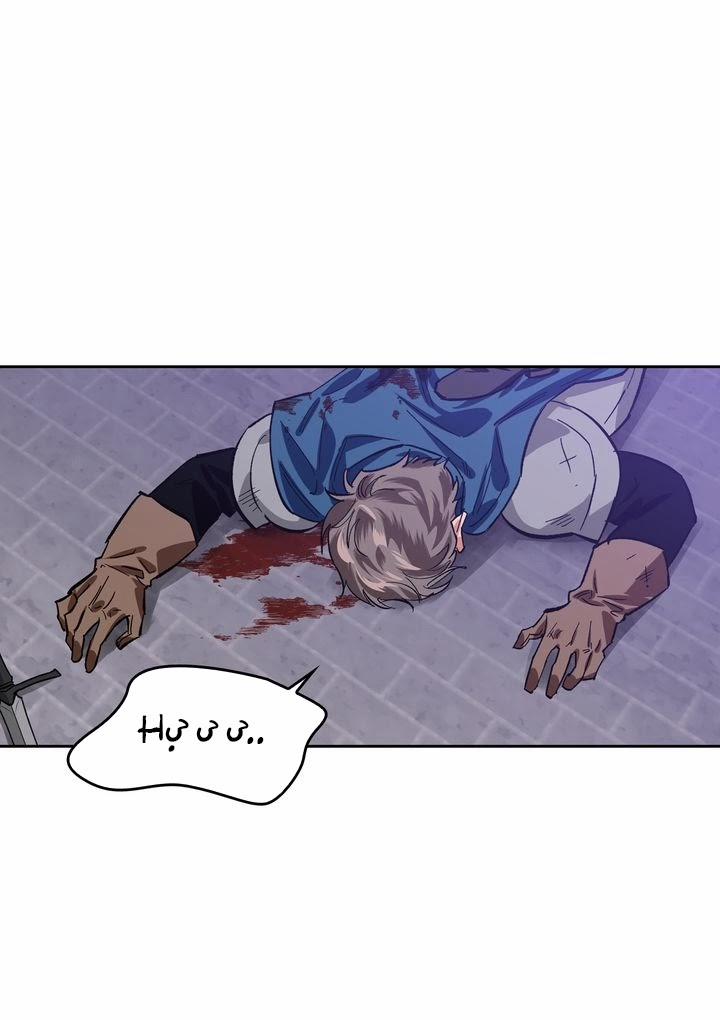 Ác Nữ Xứng Đôi Với Bạo Chúa 16 trang 3