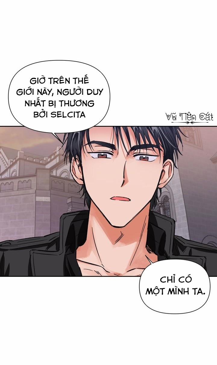 Ác Nữ Xứng Đôi Với Bạo Chúa 16 trang 31