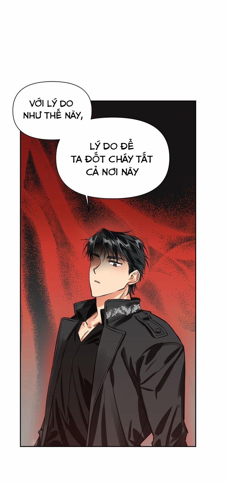 Ác Nữ Xứng Đôi Với Bạo Chúa 16 trang 32