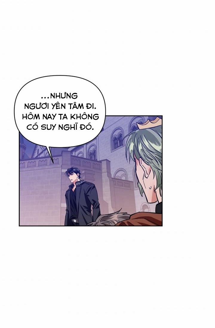 Ác Nữ Xứng Đôi Với Bạo Chúa 16 trang 34