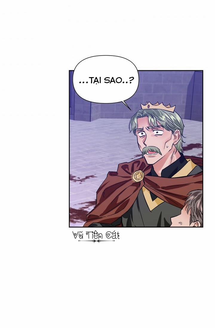 Ác Nữ Xứng Đôi Với Bạo Chúa 16 trang 35