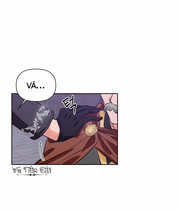 Ác Nữ Xứng Đôi Với Bạo Chúa 16 trang 39