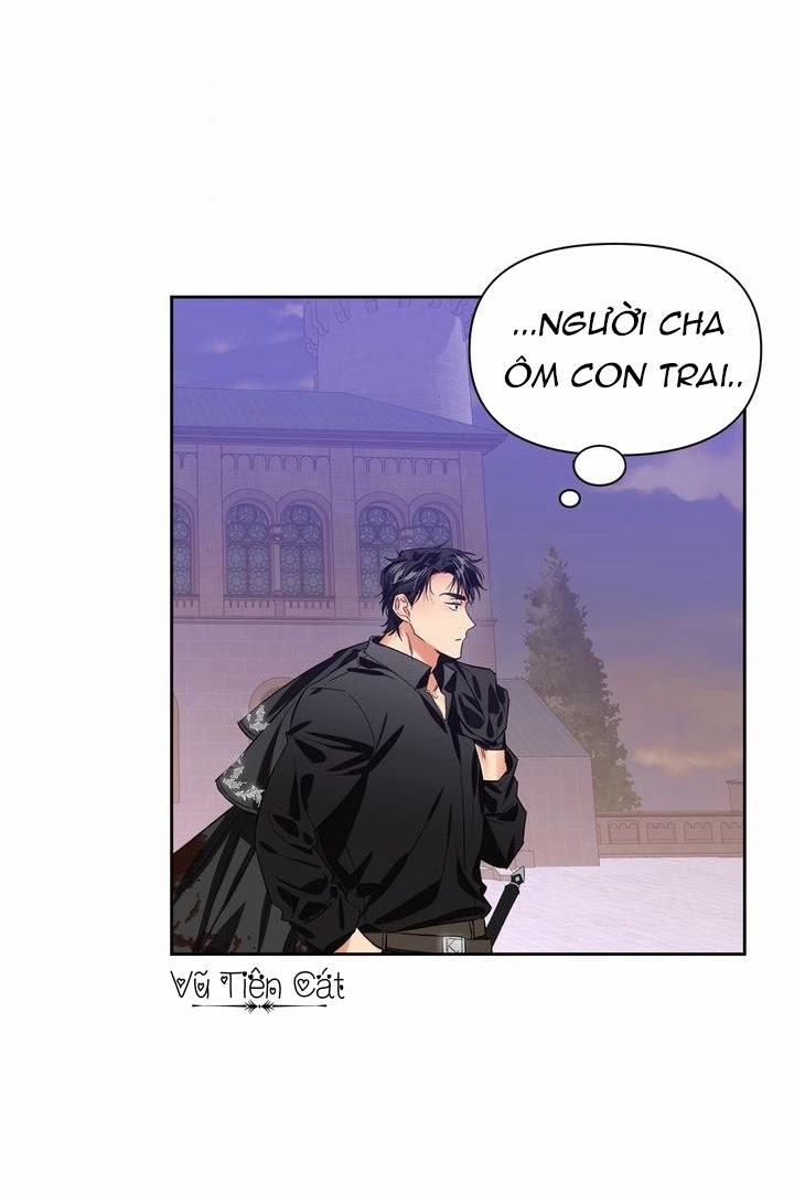 Ác Nữ Xứng Đôi Với Bạo Chúa 16 trang 44