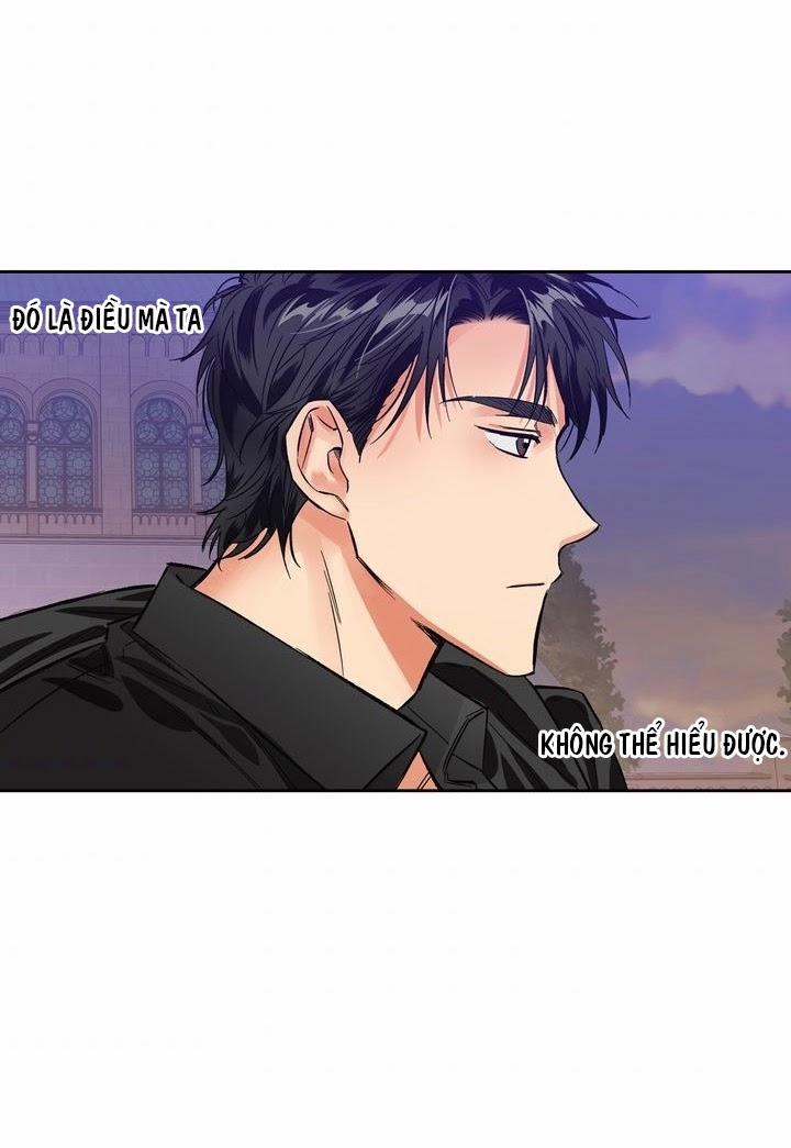 Ác Nữ Xứng Đôi Với Bạo Chúa 16 trang 45