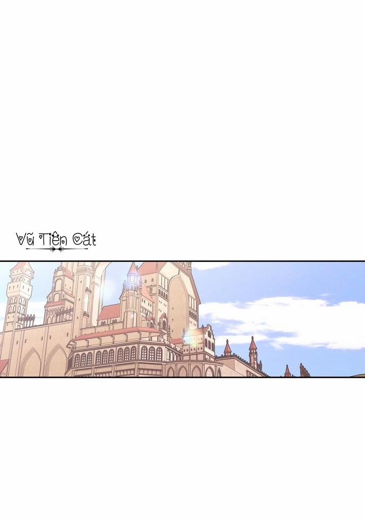 Ác Nữ Xứng Đôi Với Bạo Chúa 16 trang 46