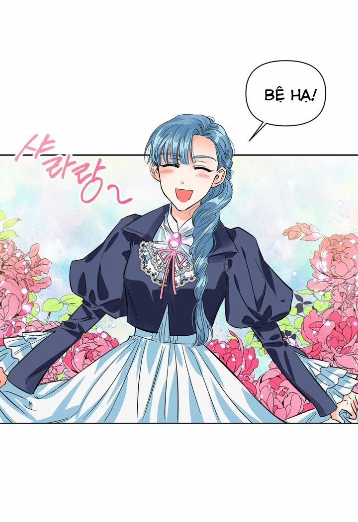 Ác Nữ Xứng Đôi Với Bạo Chúa 16 trang 47