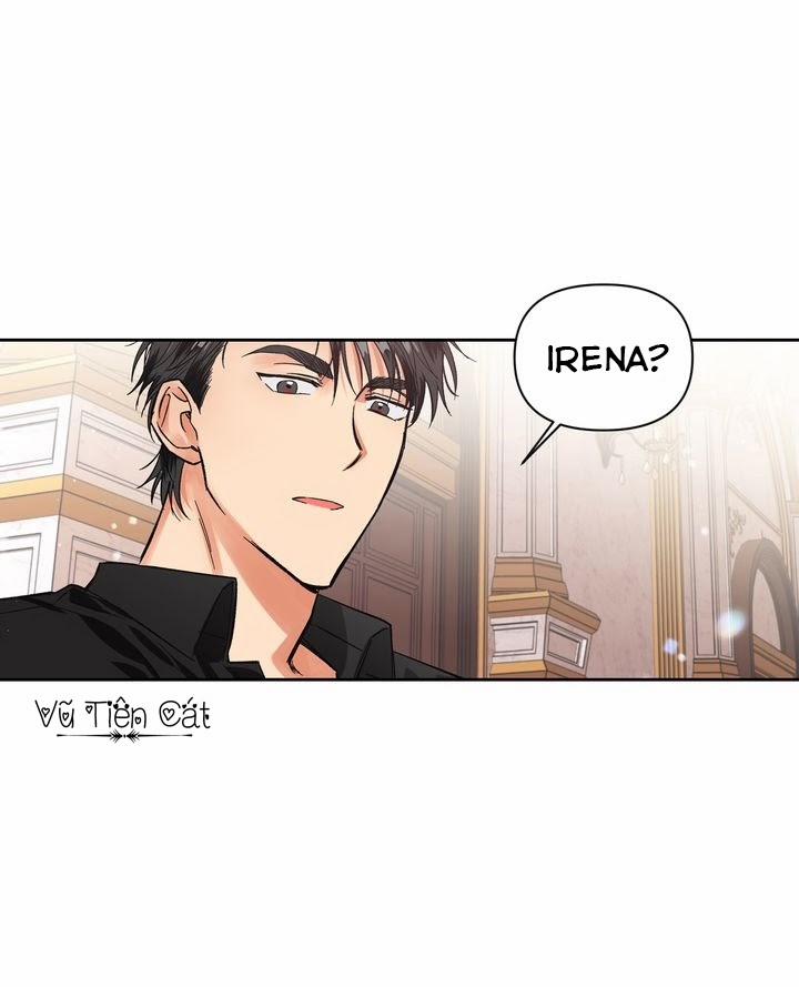 Ác Nữ Xứng Đôi Với Bạo Chúa 16 trang 48