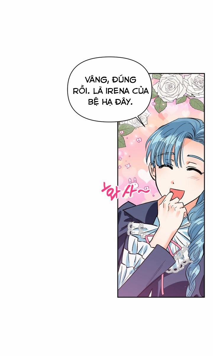 Ác Nữ Xứng Đôi Với Bạo Chúa 16 trang 49