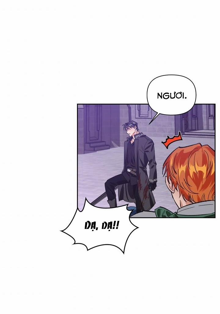 Ác Nữ Xứng Đôi Với Bạo Chúa 16 trang 5