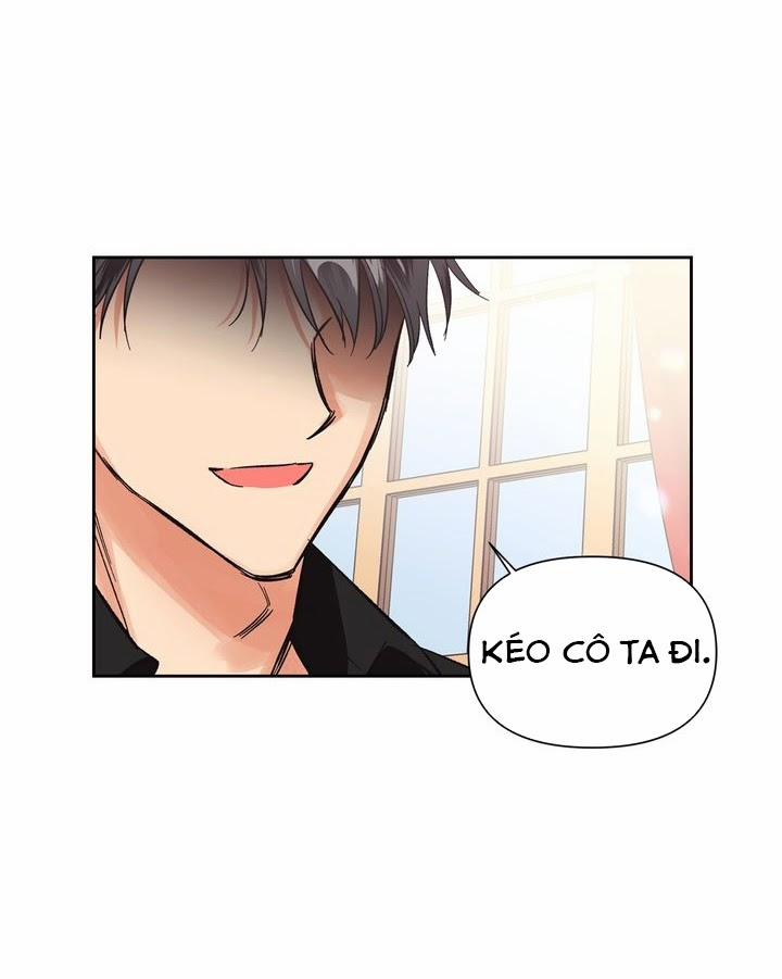 Ác Nữ Xứng Đôi Với Bạo Chúa 16 trang 51