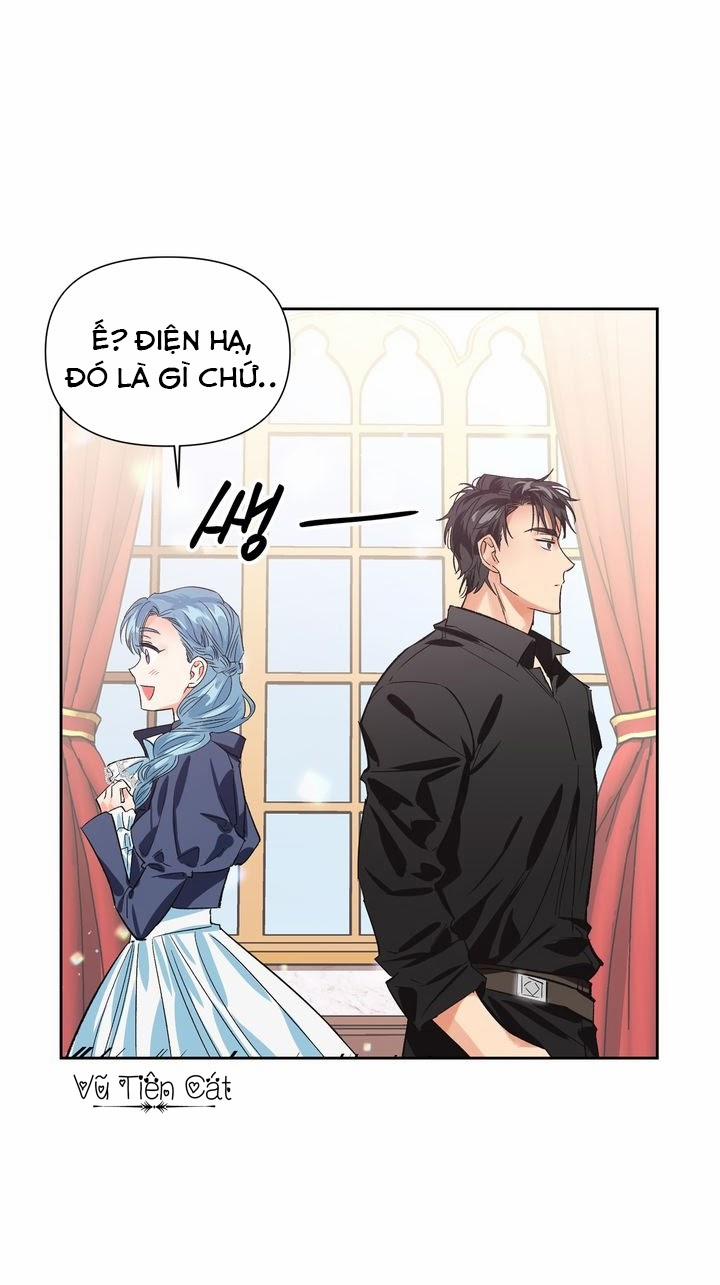 Ác Nữ Xứng Đôi Với Bạo Chúa 16 trang 52