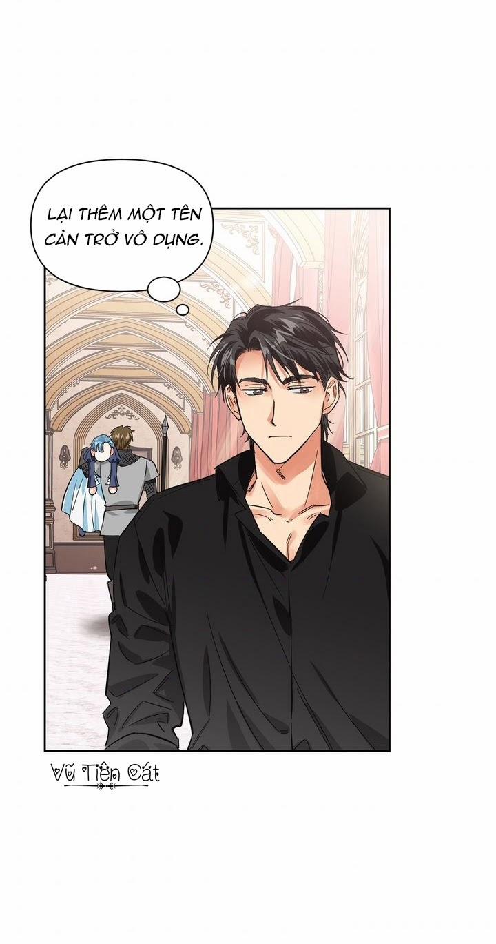 Ác Nữ Xứng Đôi Với Bạo Chúa 16 trang 54