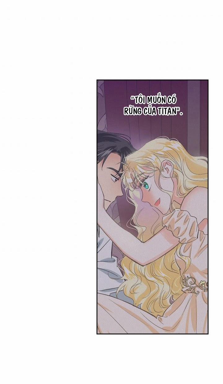 Ác Nữ Xứng Đôi Với Bạo Chúa 16 trang 55