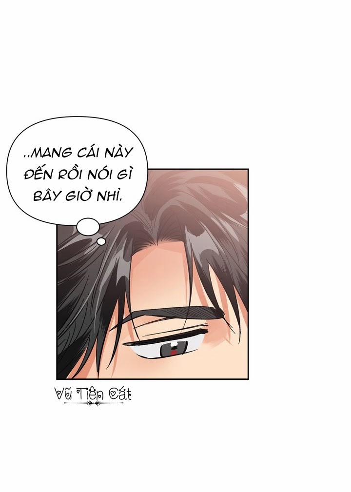 Ác Nữ Xứng Đôi Với Bạo Chúa 16 trang 56