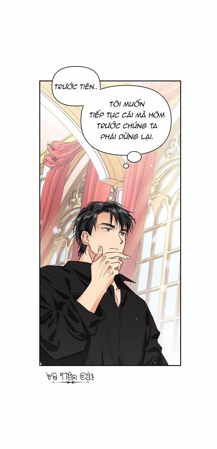 Ác Nữ Xứng Đôi Với Bạo Chúa 16 trang 58