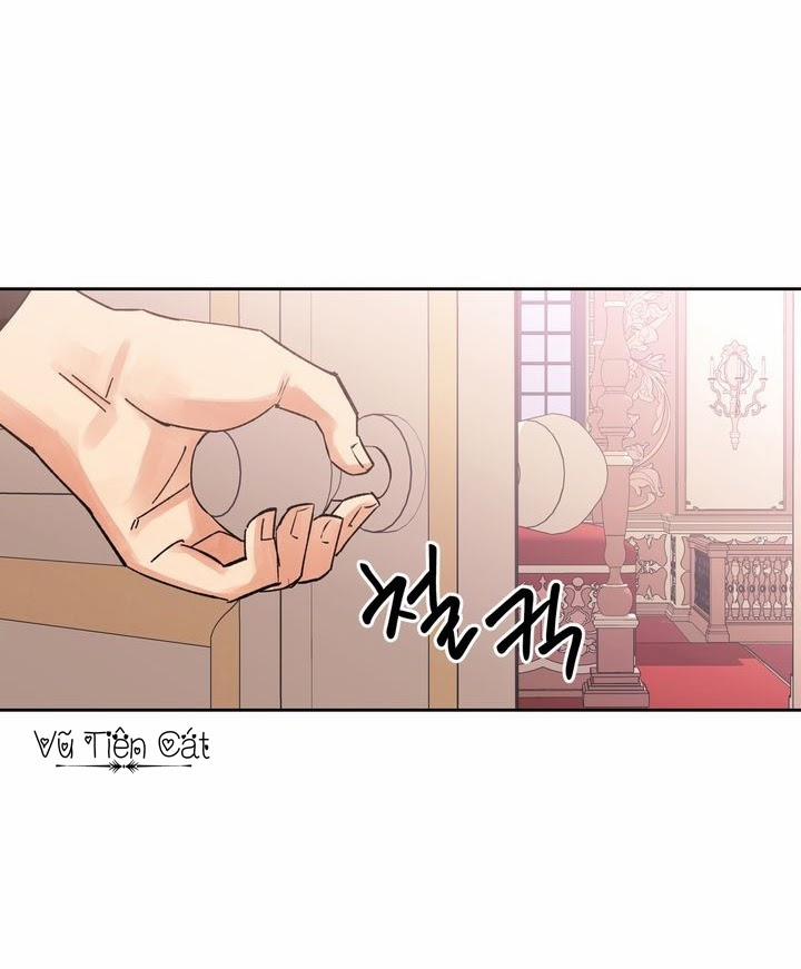 Ác Nữ Xứng Đôi Với Bạo Chúa 16 trang 60