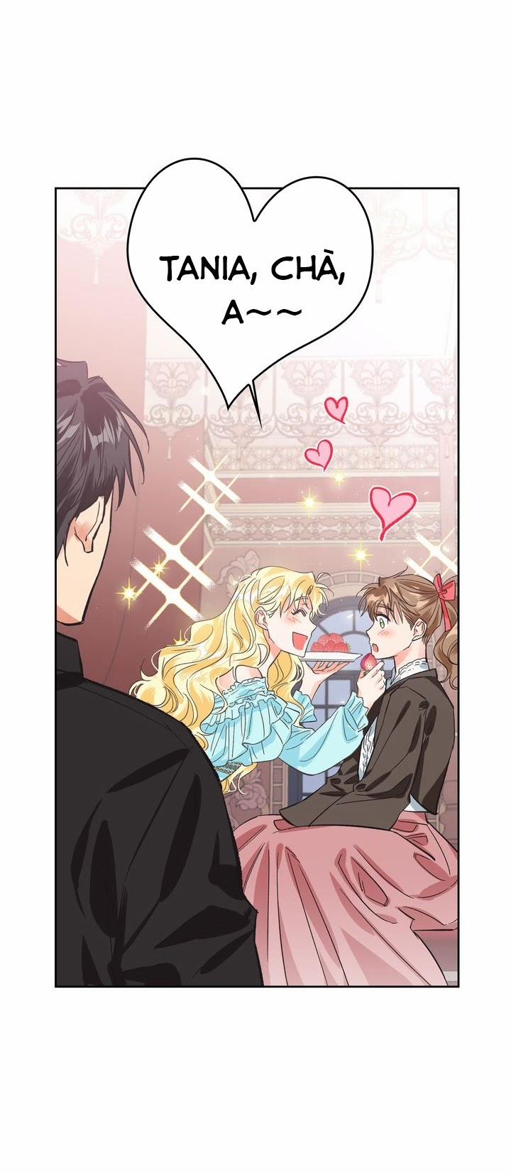 Ác Nữ Xứng Đôi Với Bạo Chúa 16 trang 61