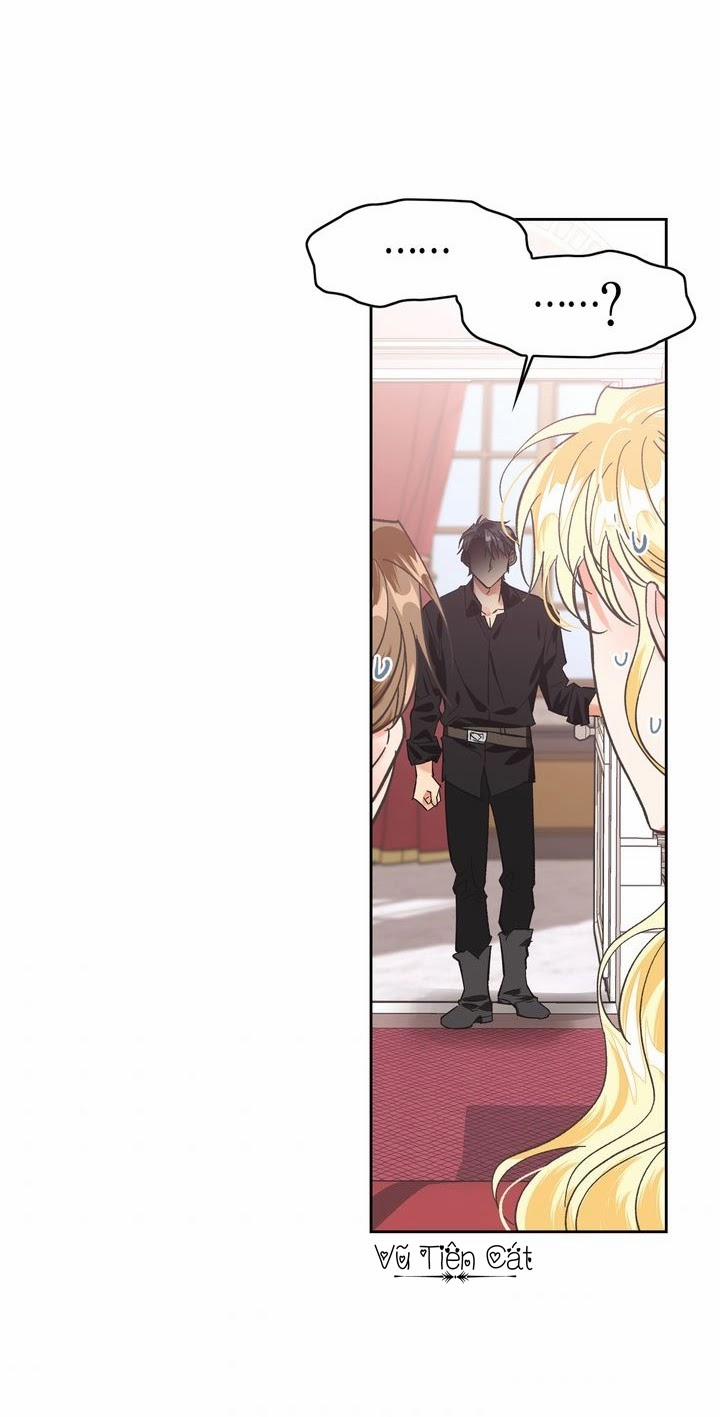 Ác Nữ Xứng Đôi Với Bạo Chúa 16 trang 62