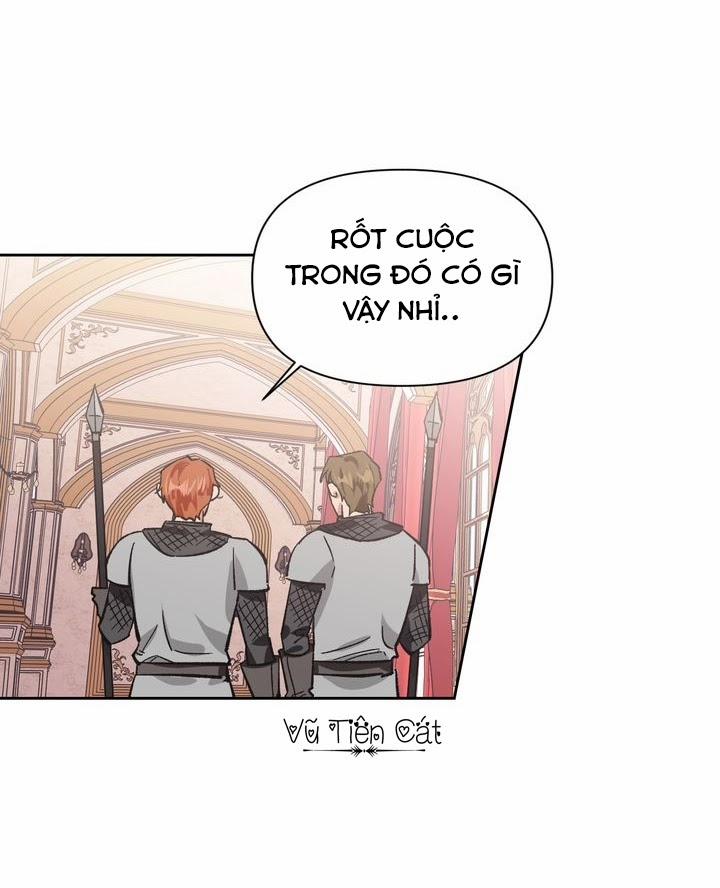 Ác Nữ Xứng Đôi Với Bạo Chúa 17 trang 10