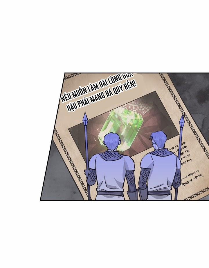 Ác Nữ Xứng Đôi Với Bạo Chúa 17 trang 11