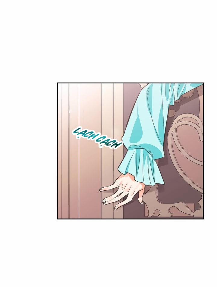 Ác Nữ Xứng Đôi Với Bạo Chúa 17 trang 15