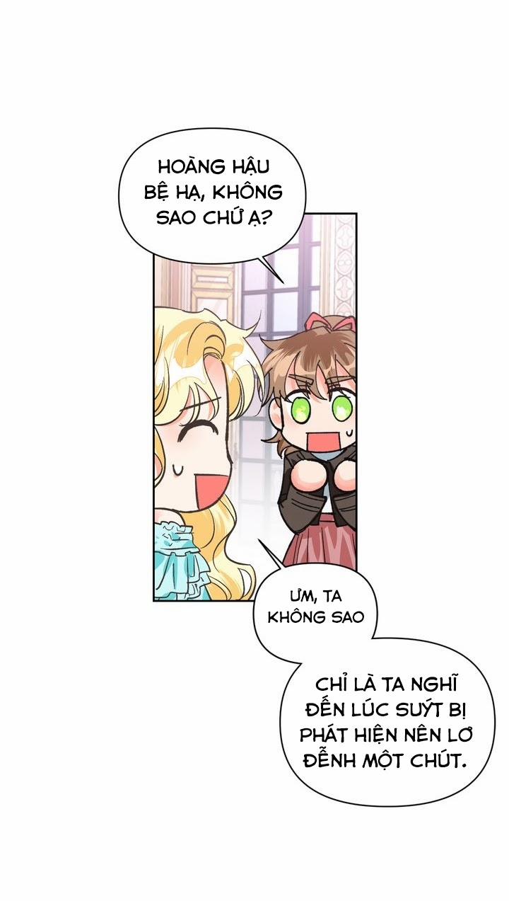 Ác Nữ Xứng Đôi Với Bạo Chúa 17 trang 17