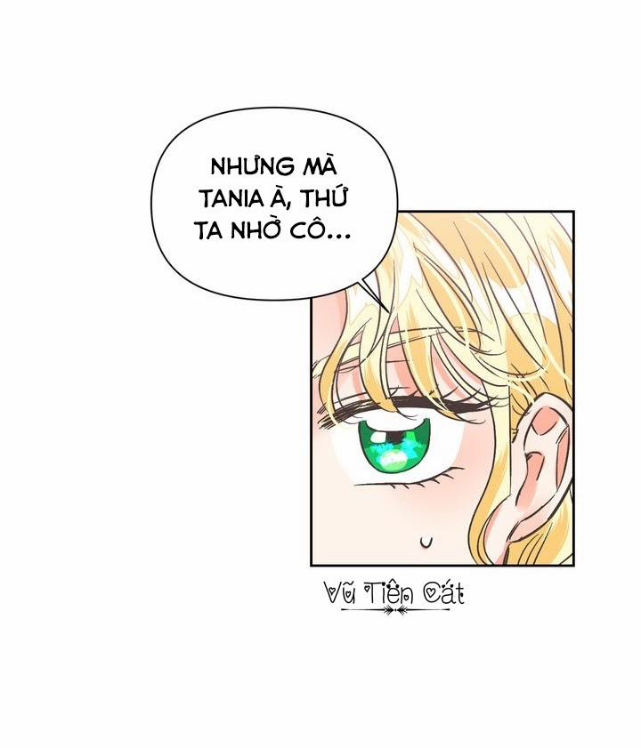 Ác Nữ Xứng Đôi Với Bạo Chúa 17 trang 18