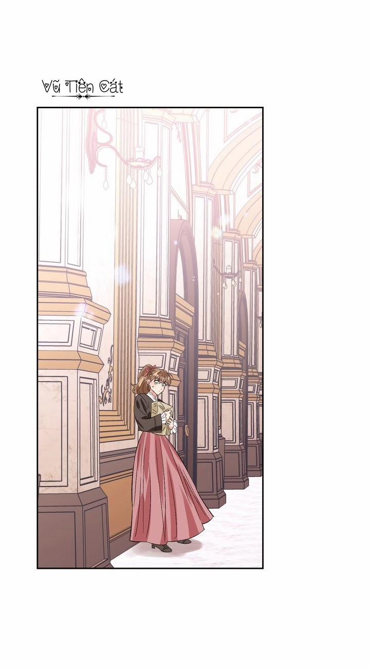 Ác Nữ Xứng Đôi Với Bạo Chúa 17 trang 2