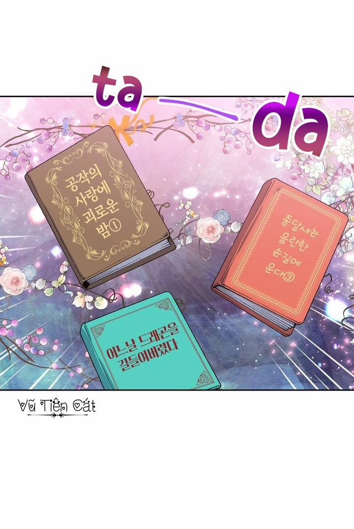 Ác Nữ Xứng Đôi Với Bạo Chúa 17 trang 20