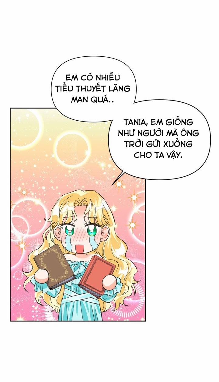 Ác Nữ Xứng Đôi Với Bạo Chúa 17 trang 21