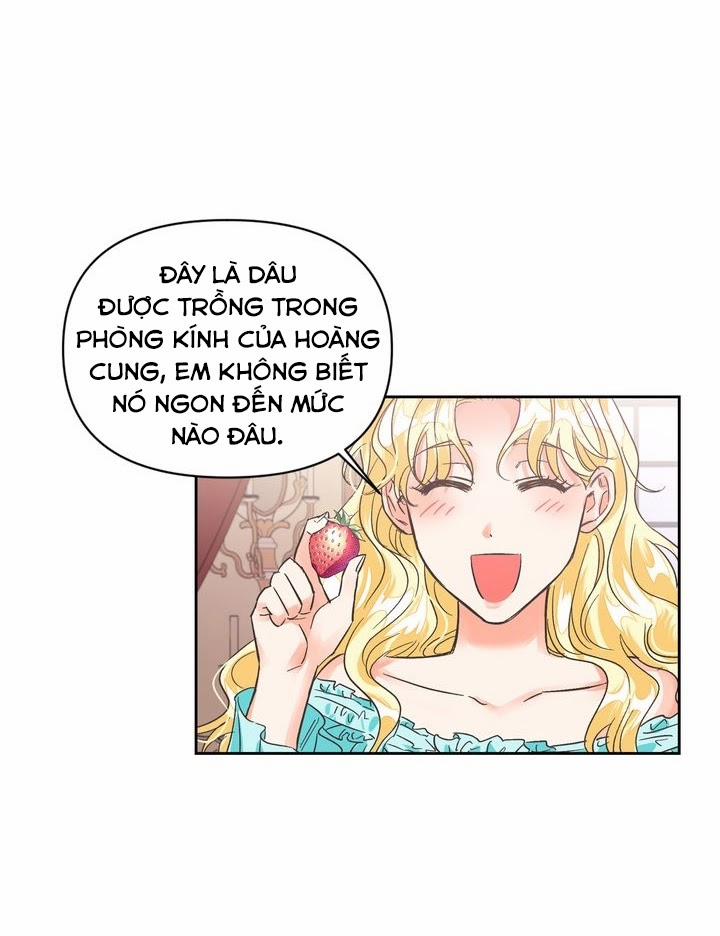 Ác Nữ Xứng Đôi Với Bạo Chúa 17 trang 25