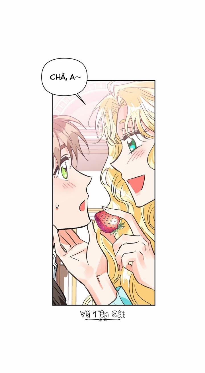 Ác Nữ Xứng Đôi Với Bạo Chúa 17 trang 26