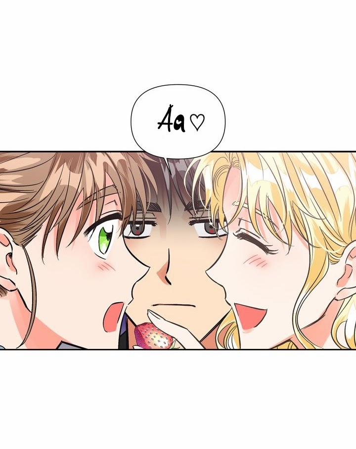 Ác Nữ Xứng Đôi Với Bạo Chúa 17 trang 27