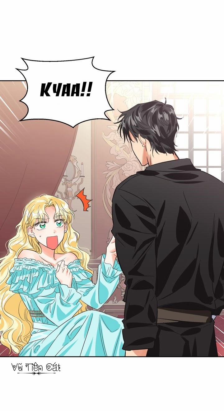 Ác Nữ Xứng Đôi Với Bạo Chúa 17 trang 28