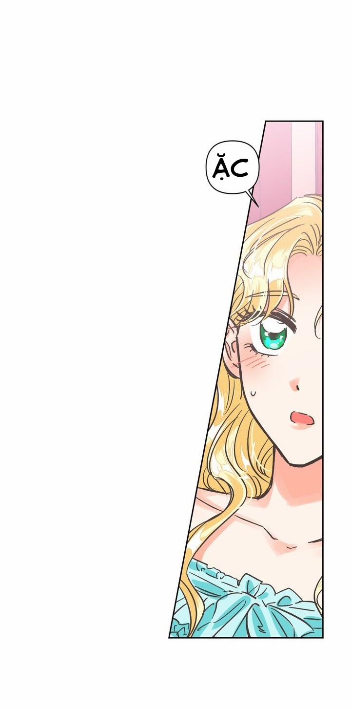 Ác Nữ Xứng Đôi Với Bạo Chúa 17 trang 29