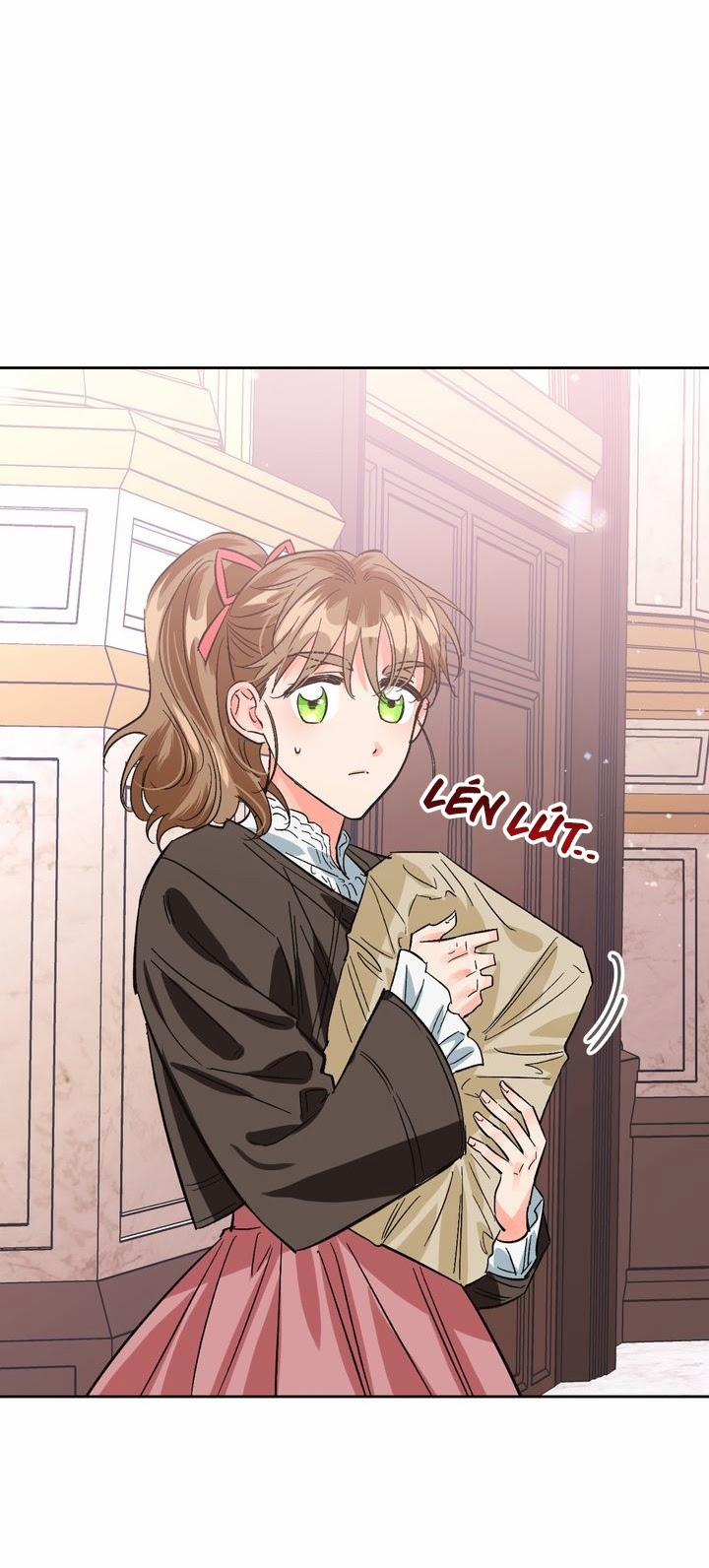 Ác Nữ Xứng Đôi Với Bạo Chúa 17 trang 3