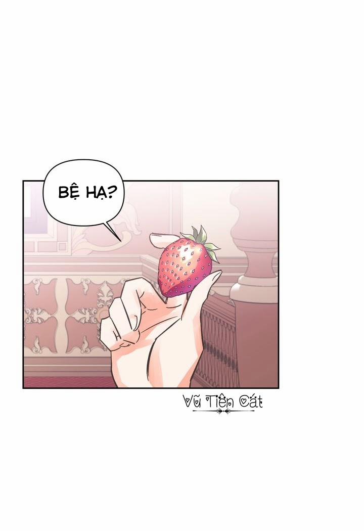 Ác Nữ Xứng Đôi Với Bạo Chúa 17 trang 30