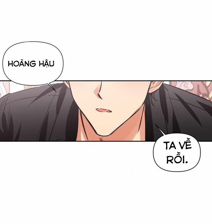 Ác Nữ Xứng Đôi Với Bạo Chúa 17 trang 33