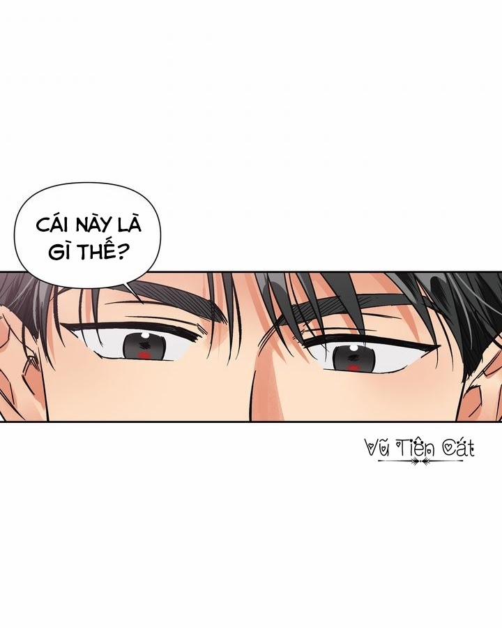 Ác Nữ Xứng Đôi Với Bạo Chúa 17 trang 35