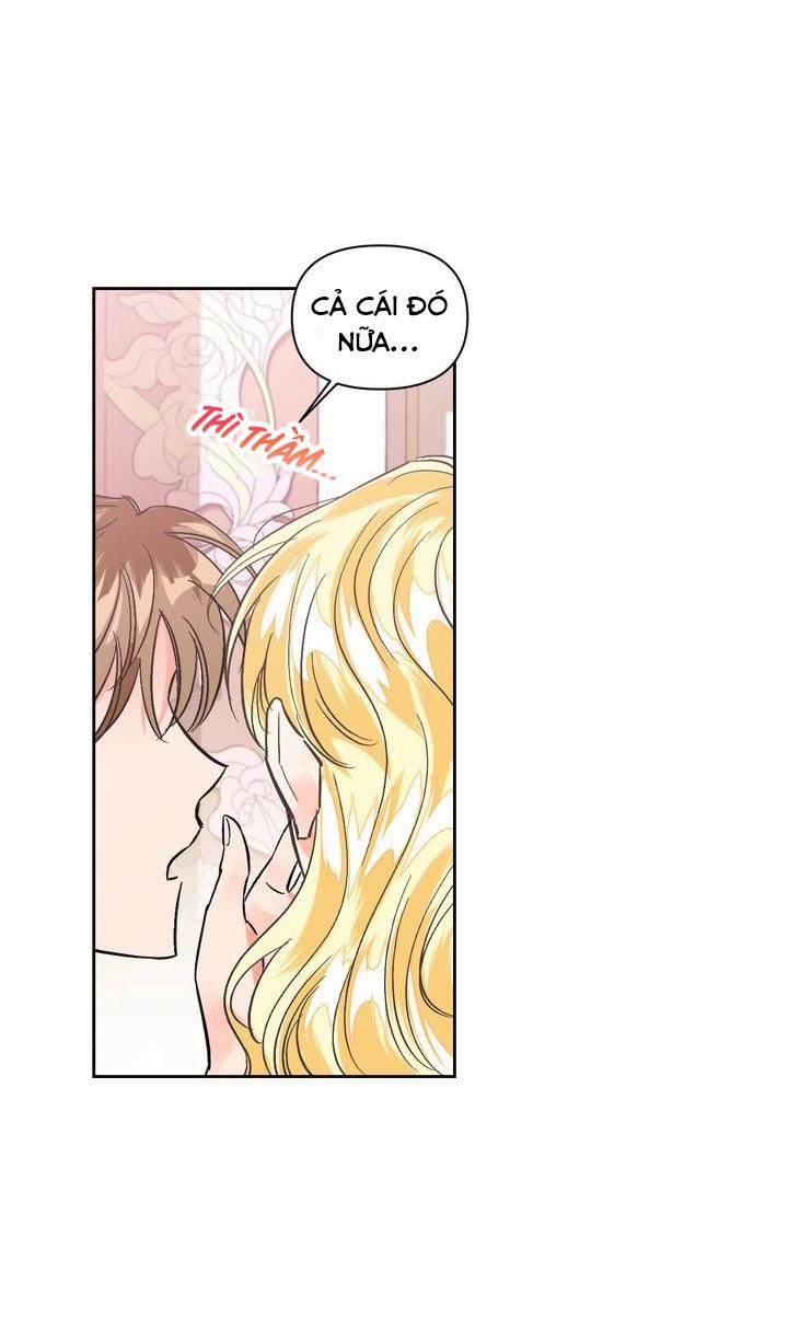 Ác Nữ Xứng Đôi Với Bạo Chúa 17 trang 39