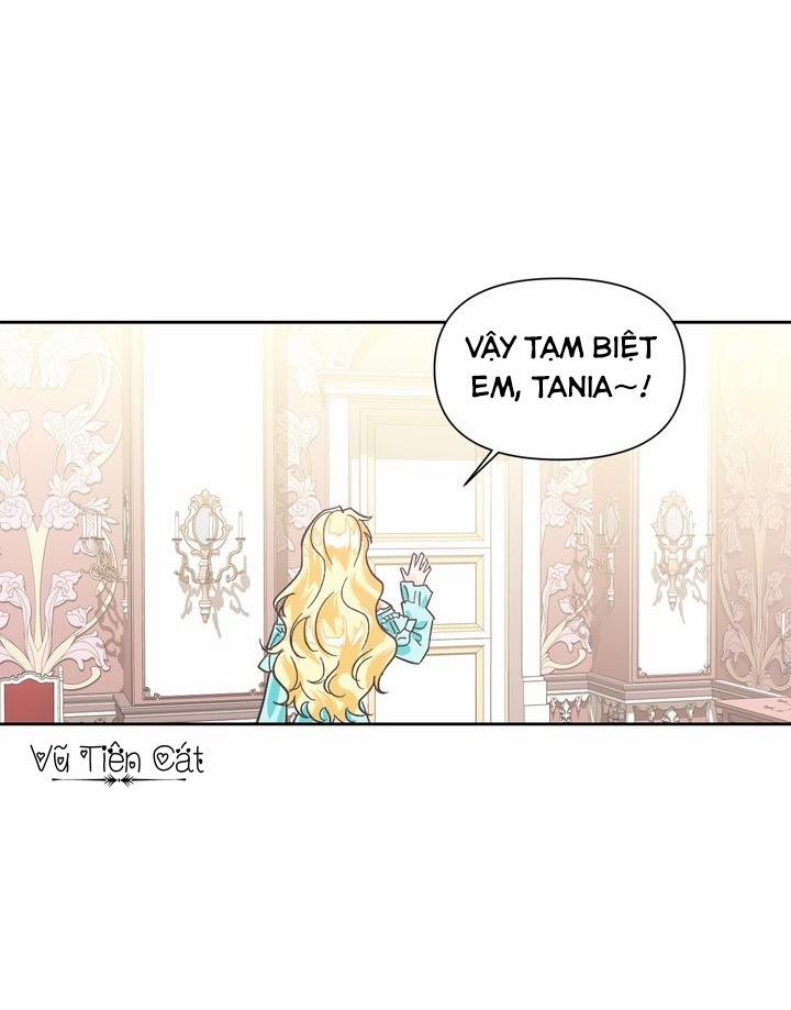 Ác Nữ Xứng Đôi Với Bạo Chúa 17 trang 42