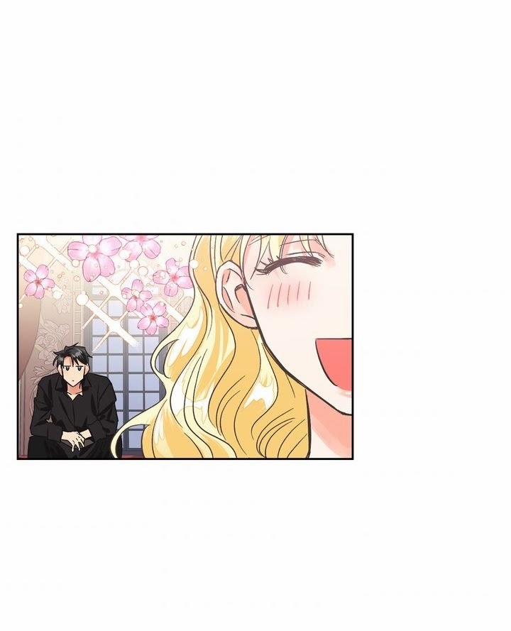 Ác Nữ Xứng Đôi Với Bạo Chúa 17 trang 43