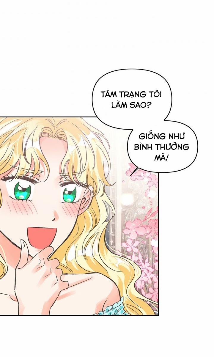 Ác Nữ Xứng Đôi Với Bạo Chúa 17 trang 45